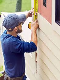 Best Storm Damage Siding Repair  in Akron, OH